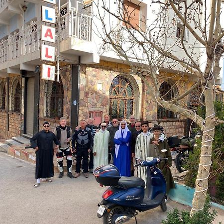 Hotel Restaurant Ali Midelt Εξωτερικό φωτογραφία