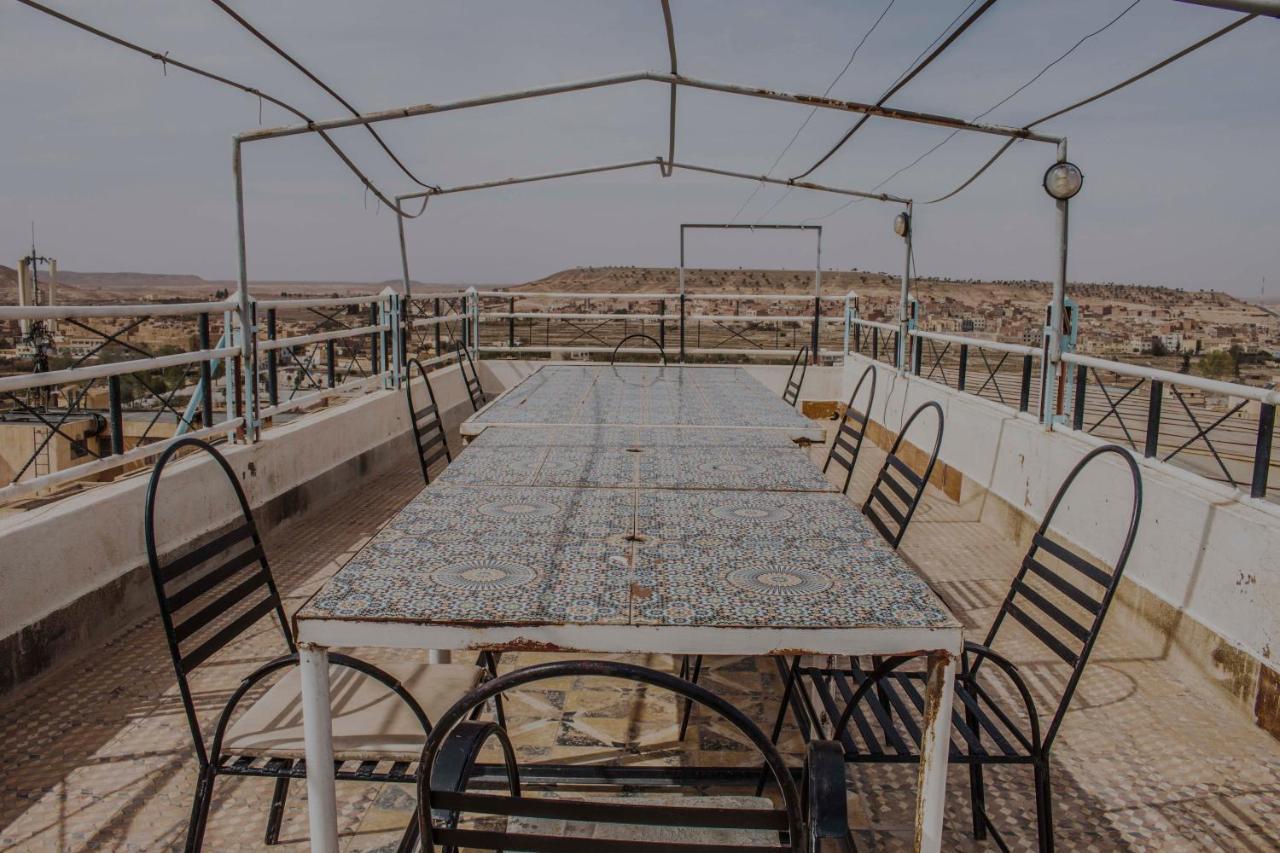 Hotel Restaurant Ali Midelt Εξωτερικό φωτογραφία