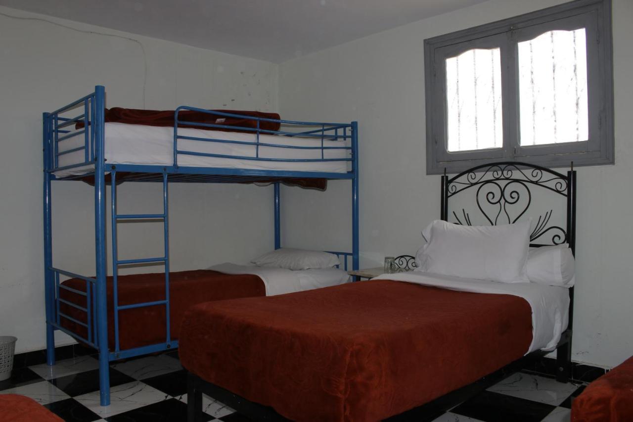 Hotel Restaurant Ali Midelt Εξωτερικό φωτογραφία