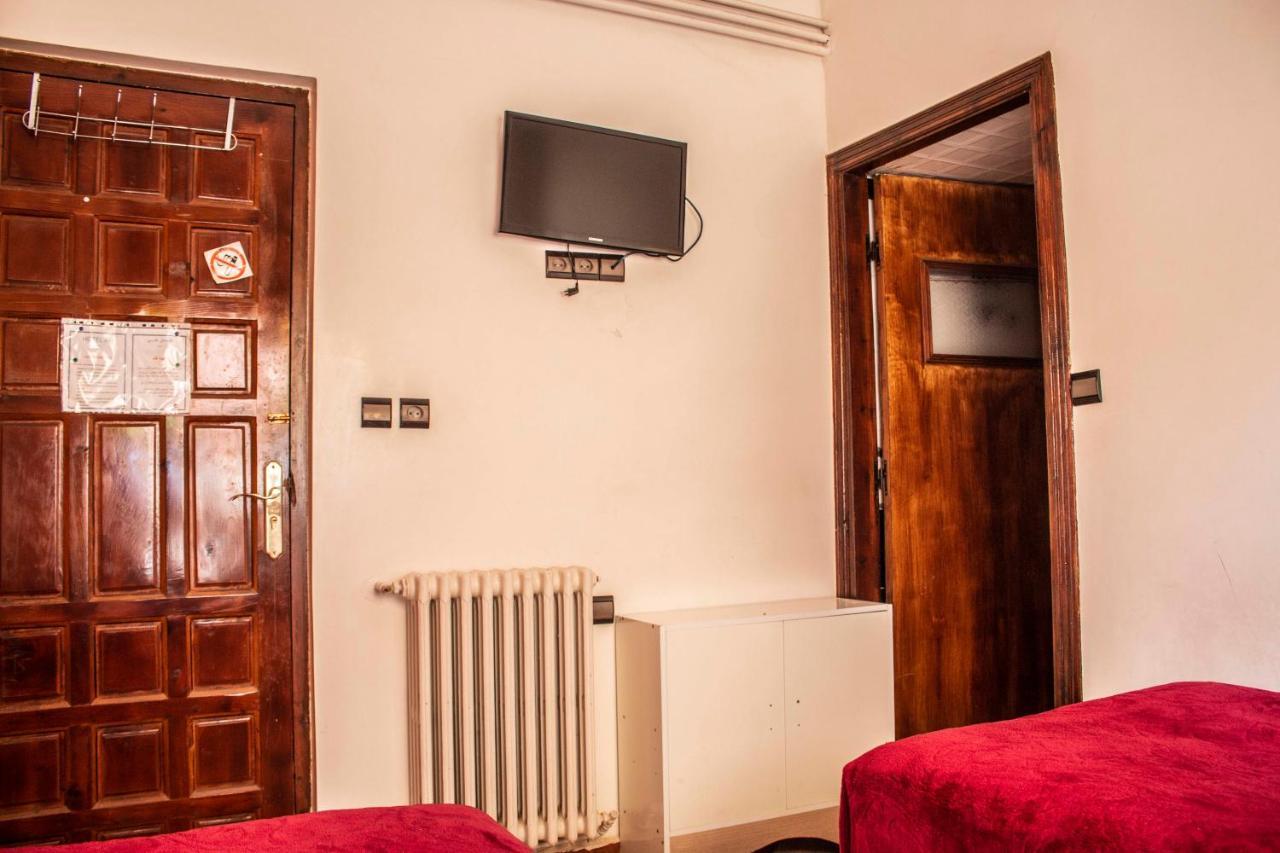 Hotel Restaurant Ali Midelt Εξωτερικό φωτογραφία