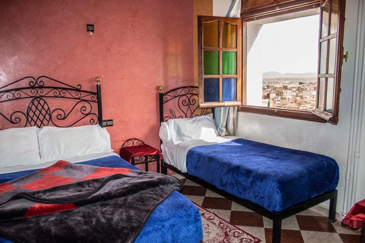 Hotel Restaurant Ali Midelt Εξωτερικό φωτογραφία