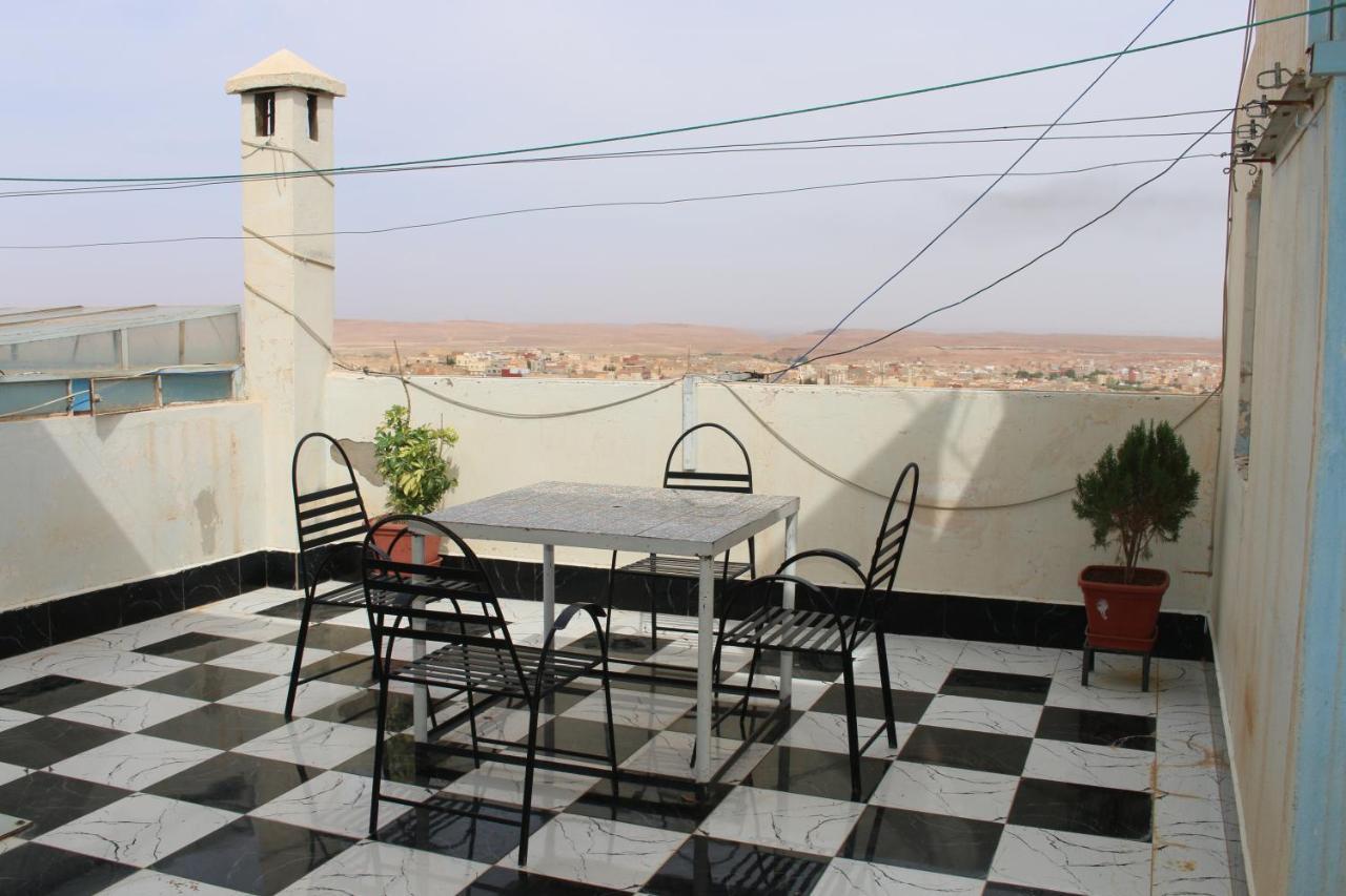 Hotel Restaurant Ali Midelt Εξωτερικό φωτογραφία