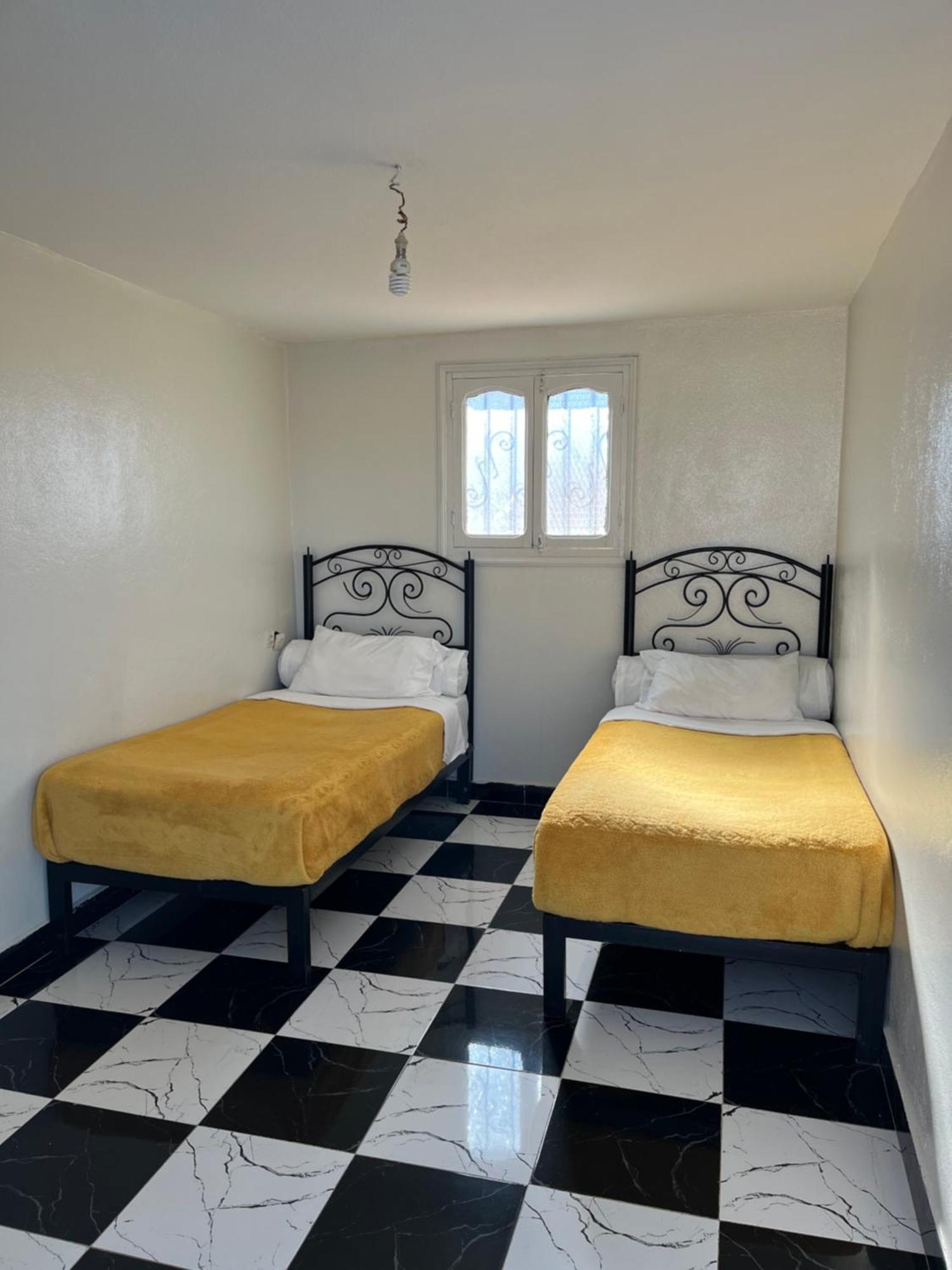 Hotel Restaurant Ali Midelt Εξωτερικό φωτογραφία